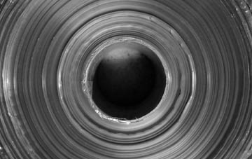 Taff Merthyr Garden Village edpm waterproofing