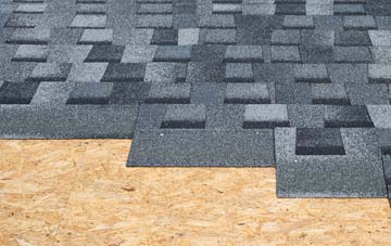 expert Taff Merthyr Garden Village asphalt roof companies