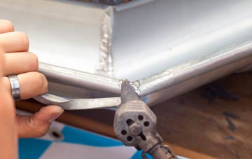 disadvantages of Taff Merthyr Garden Village lead roofing