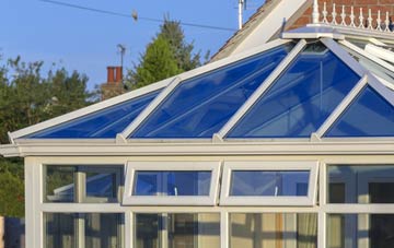 professional Taff Merthyr Garden Village conservatory insulation