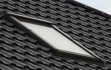 benefits of Taff Merthyr Garden Village roof windows
