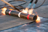 free Taff Merthyr Garden Village roof quotes