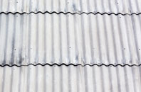 Taff Merthyr Garden Village corrugated roof quotes