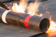 free Taff Merthyr Garden Village re-felting quotes