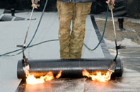 Taff Merthyr Garden Village flat roof sealing quote