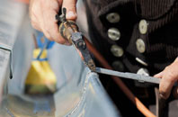 Taff Merthyr Garden Village lead roof quotes