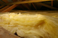 Taff Merthyr Garden Village pitch roof insulation