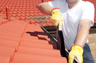 Taff Merthyr Garden Village roof cleaners