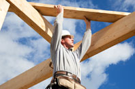 Taff Merthyr Garden Village roof replacement work