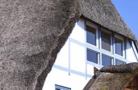 find rated Taff Merthyr Garden Village thatchers